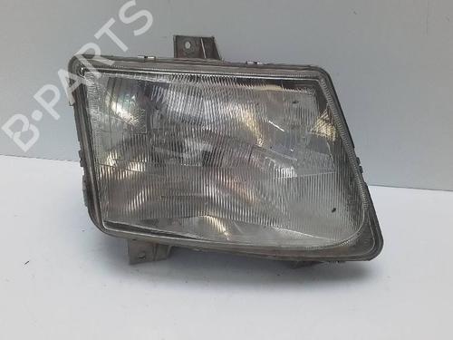 Used Right headlight MERCEDES-BENZ V-CLASS (638/2) V 230 TD (638.274) (98 hp) 22617281