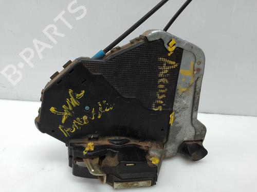 Front left lock TOYOTA AVENSIS Estate (_T27_) 2.2 D-4D (ADT271_, ADT271R) | BP26157408C98 