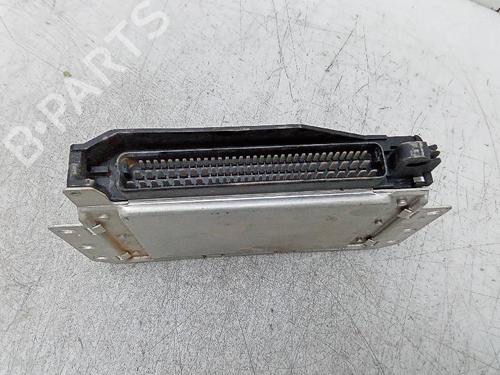 Gearbox control unit AUDI A4 B6 (8E2)  | BP19332271M52 