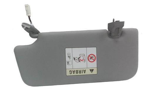 Right sun visor SSANGYONG TIVOLI 1.6 | BP20143689I2 - Image 2