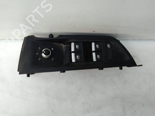 Left front window switch AUDI A5 Sportback (F5A, F5F) 2.0 TDI | BP25485441I27 