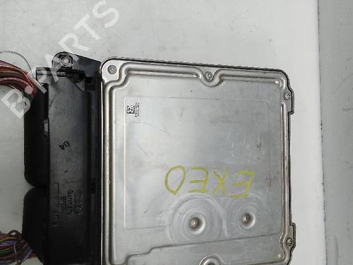 Used Engine control unit (ECU) SEAT EXEO (3R2) [2008-2013]  23882912