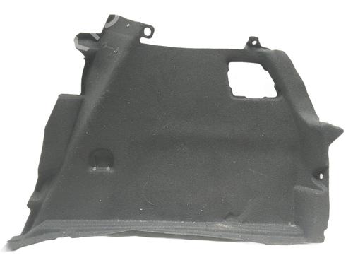 Used Boot lining RENAULT CLIO V (B7_) 1.5 Blue dCi 115 (B7AD) (116 hp) 32845442