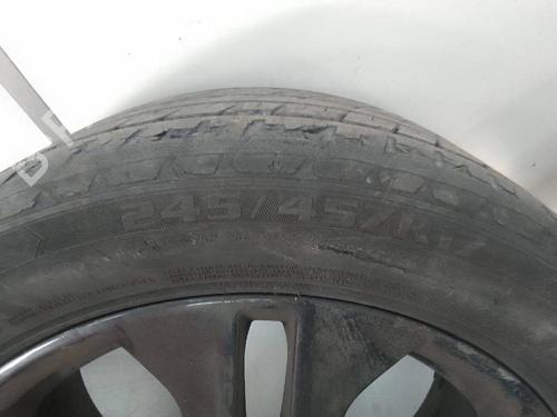 Rim MERCEDES-BENZ E-CLASS (W212) E 200 CDI / BlueTEC (212.005, 212.006) | BP24736564C45 