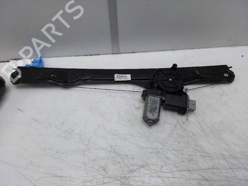 Fensterheber rechts vorne für BMW X3 (E83) 2.0 sd (177 hp) 26284857