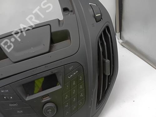 Radio FORD TRANSIT COURIER B460 MPV 1.5 EcoBlue | BP29271394E6 