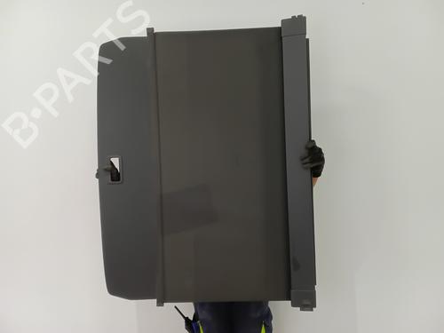 Rear parcel shelf PEUGEOT 508 SW I (8E_) 2.0 HDi 180 RXH | BP29050982C85 