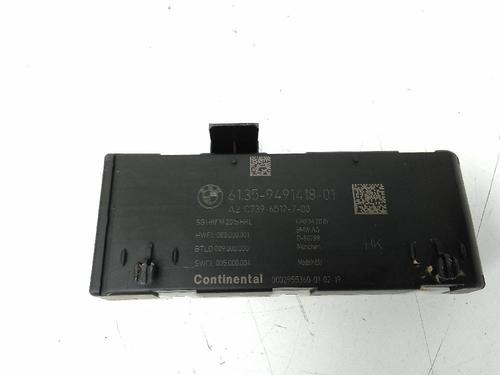 Used Electronic module BMW X4 (G02, F98) xDrive 25 d (231 hp) 18581167