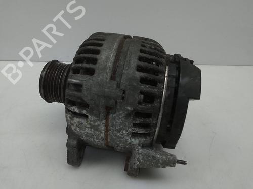Used Alternator Alternator 22383824 22383824