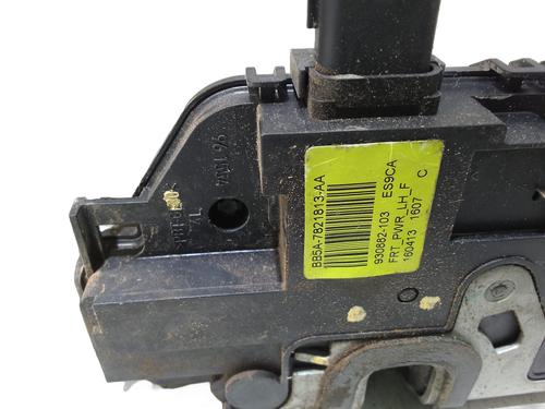Front left lock FORD USA EXPLORER (U5_) 3.5 4WD | BP34123281C98  - Image 5