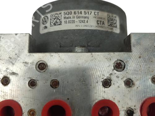 ABS pump SEAT LEON (5F1) 2.0 Cupra | BP18576076M43  - Image 6
