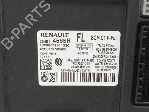 Elektronisk modul RENAULT MEGANE IV Hatchback (B9A/M/N_) 1.5 Blue dCi 115 (B9A6) | BP25348616M83 