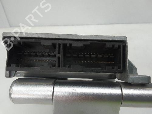 Airbag styreenhed CITROËN BERLINGO Box Body/MPV (B9) 1.6 HDi 90 (90 hp) 22379409