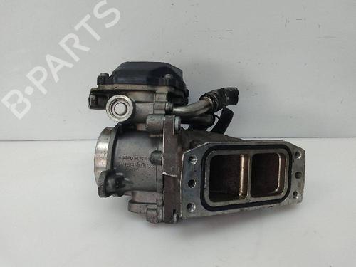 Throttle body VW GOLF VII (5G1, BQ1, BE1, BE2)  | BP26232354M82 