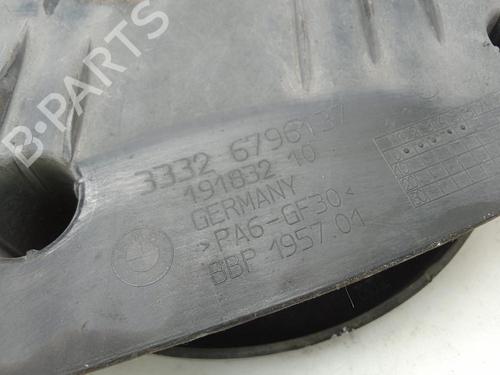 Left rear suspension arm BMW 3 Touring (F31) 325 d | BP26920352M14 