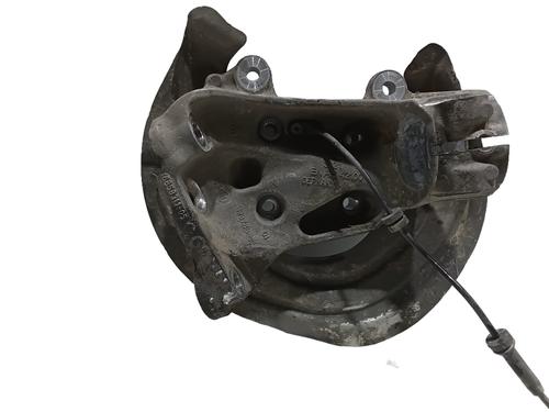 Used Left front steering knuckle Left front steering knuckle 35722520 35722520