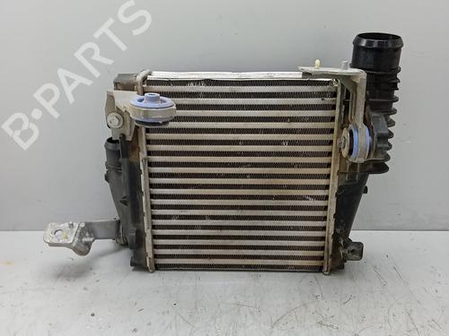 Intercooler CITROËN C5 AIRCROSS (A_) 2.0 BlueHDi 180 (AJEHZR) | BP39900873M30 - Image 3
