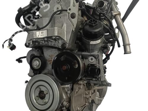 Used Engine Engine OPEL CORSA D (S07) 1.3 CDTI (L08, L68) (75 hp) 35976602 35976602
