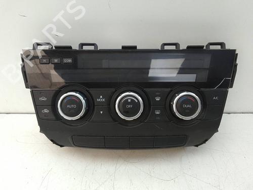 Used Climate control Climate control MAZDA CX-5 (KE, GH) 2.0 (KEEFW) (165 hp) 19059217 19059217
