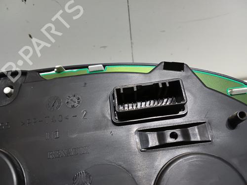 Instrument cluster DACIA DUSTER (HS_) 1.5 dCi (HSAJ) | BP37487819C47 - Image 5