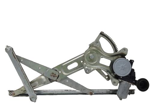 Used Front right window mechanism LEXUS IS II (_E2_) 220d (ALE20) (177 hp) 32362088