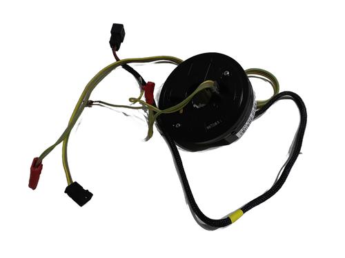 Used Squib airbag Squib airbag MERCEDES-BENZ S-CLASS (W140) S 600 (140.056, 140.057) (394 hp) 34240055 34240055