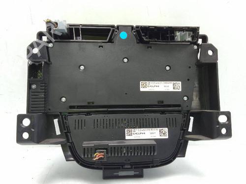 Switch OPEL ASTRA J (P10) 1.7 CDTI (68) | BP24465666I30 
