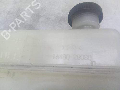 Expansion tank TOYOTA PRIUS (_W3_) 1.8 Hybrid (ZVW30) | BP19071676C120 