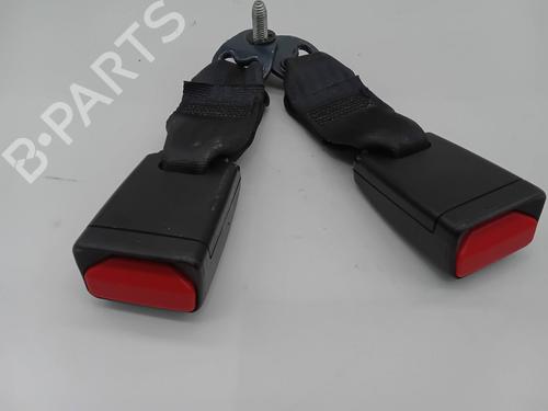 Seat buckle DACIA SANDERO II 1.5 Blue dCi 95 (B8JL) | BP30192309I32 