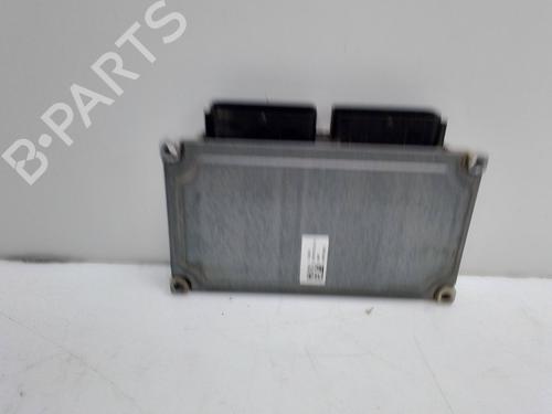 Engine control unit (ECU) PEUGEOT 207 (WA_, WC_) 1.6 16V VTi | BP26159437M57 