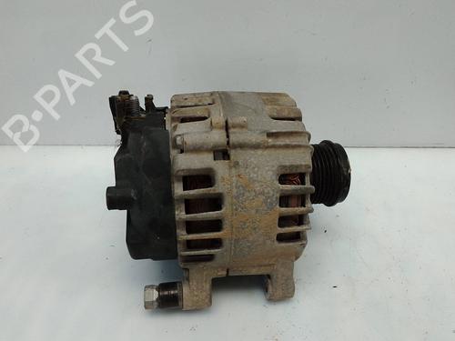 Used Alternator Alternator 22617468 22617468