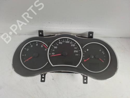 Instrument cluster RENAULT KOLEOS I (HY_) 2.0 dCi 4x4 (HY0B) | BP26161102C47