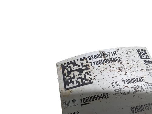 AC compressor DACIA DUSTER (HM_) 1.5 dCi 115 (HMAD) | BP33841328M34 - Image 5