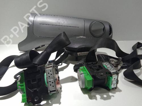 Kollisonspute sett CITROËN BERLINGO MULTISPACE (B9) 1.6 HDi 90 | BP25596925C86 