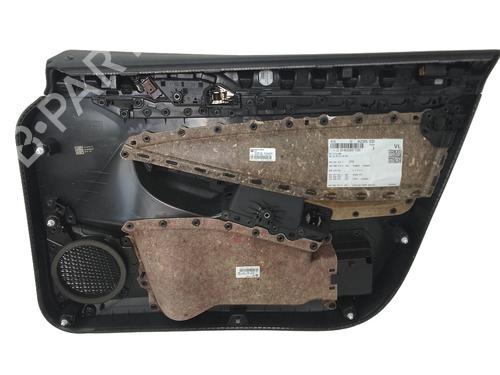 Front left panel VW GOLF VIII (CD1, DA1) 2.0 GTI | BP18581040C58 - Image 3