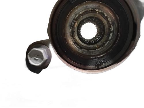 Right front steering knuckle JAGUAR XE (X760) 2.0 D | BP35722631M26 - Image 4