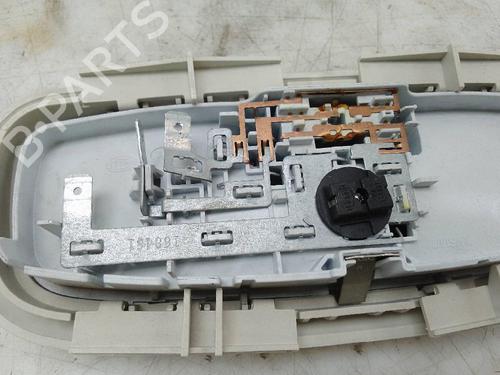 Interior roof light FORD TOURNEO COURIER B460 MPV 1.0 EcoBoost | BP19788414I8 
