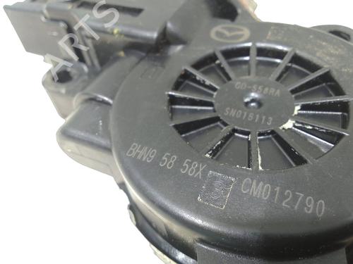 Right front window motor MAZDA 3 (BM, BN) 1.6 (BM4, BN4) | BP38925855E20 - Image 4