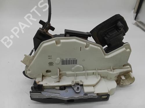 Used Front left lock SEAT LEON ST (5F8) [2012-2020]  28714130