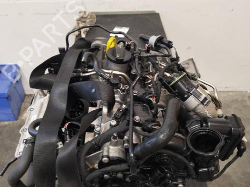 Engine SEAT IBIZA V (KJ1, KJG)  | BP23127210M1 