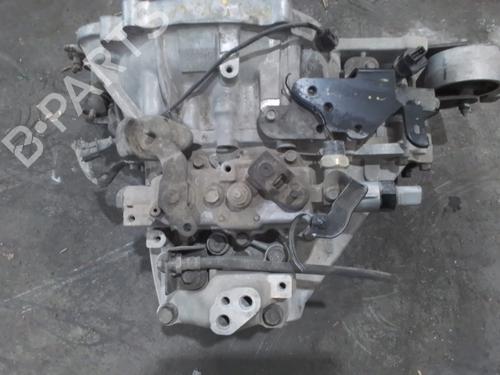 Gearbox KIA RIO I Hatchback (DC) 1.5 16V | BP28211818M3 