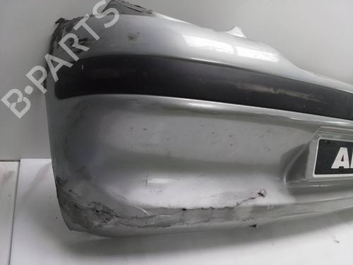Front bumper AIXAM 500 Hatchback 0.5 D | BP28147554C7 