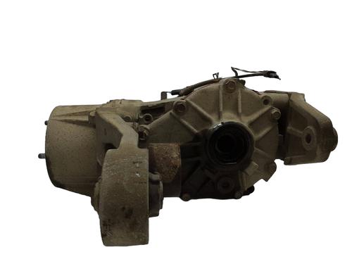 Differensial bakvogn TOYOTA RAV 4 III (_A3_) 2.2 D 4WD (ALA30_, ALA30R) (136 hp) 30098677