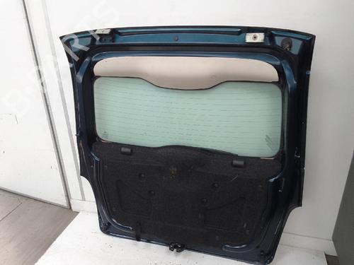 Tailgate FIAT 500 (312_) 1.3 D Multijet (312AXB1A) | BP26051836C6