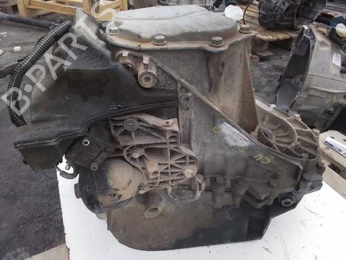 Gearbox CITROËN C4 Picasso I MPV (UD_) 2.0 HDi 138 | BP26159085M3 