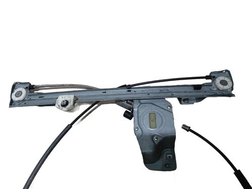 Front left window mechanism RENAULT KANGOO Express (FW0/1_) 1.5 dCi 75 (FW07, FW10, FW04) | BP33688393C22  - Image 6