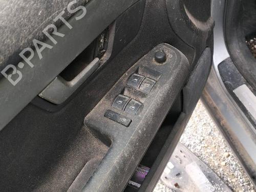 Left front window switch AUDI A4 B6 Avant (8E5)  | BP18593105I27 