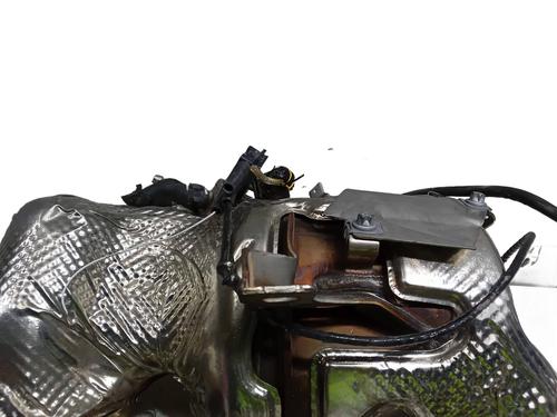 Particulate filter MERCEDES-BENZ VITO Van (W447) 110 CDI (447.601, 447.603, 447.605) | BP34420304M81  - Image 5