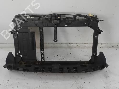Front slam panel FORD FIESTA VI (CB1, CCN) 1.4 TDCi | BP29519624C72 