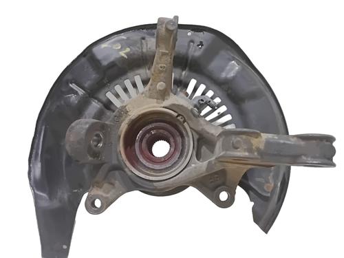 Used Left front steering knuckle Left front steering knuckle LEXUS RX (_L1_) 450h AWD (GYL15, GYL15_, GYL15R) (299 hp) 36320197 36320197